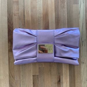 Versace Fold Up Clutch